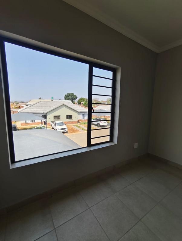 3 Bedroom Property for Sale in Waterval East North West